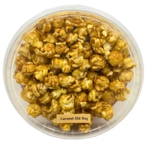 Carmel Old Bay Popcorn in Wrightsville, PA