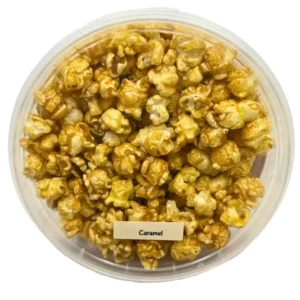 Carmel Popcorn in Wrightsville, PA