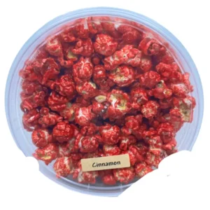 Cinnamon Popcorn in Wrightsville, PA