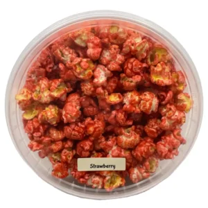 Strawberry Popcorn in Wrightsville, PA