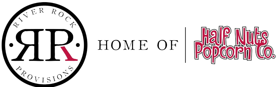 Gourmet Popcorn Shop In Wrightsville, PA Logo