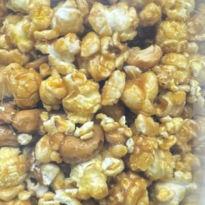 Cashew Popcorn in Wrightsville, PA