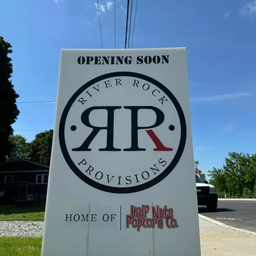 River Rocks Provisions in Wrightsville, PA