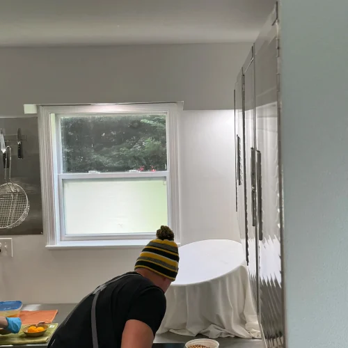 Working At Half Nuts Popcorn in Wrightsville, PA